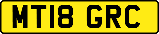 MT18GRC