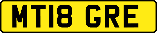 MT18GRE