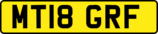 MT18GRF