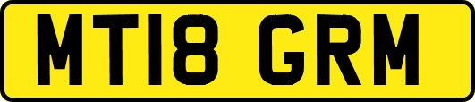 MT18GRM