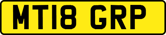 MT18GRP