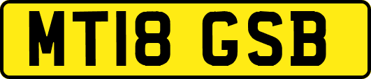 MT18GSB
