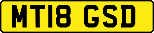 MT18GSD