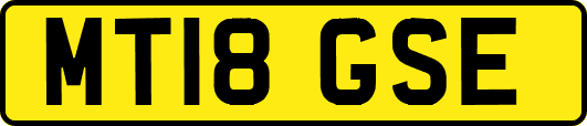 MT18GSE