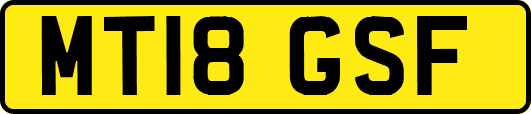 MT18GSF