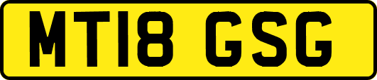 MT18GSG