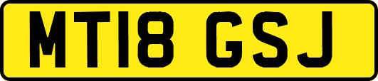 MT18GSJ