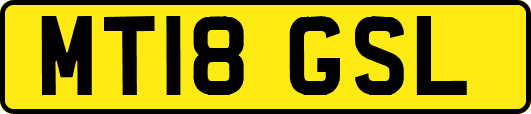 MT18GSL