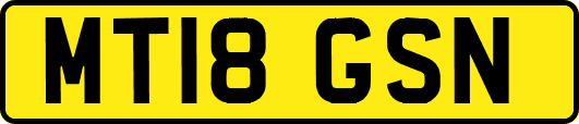 MT18GSN