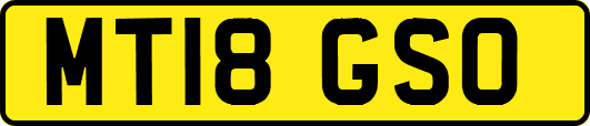 MT18GSO