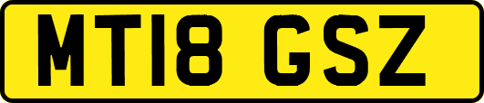 MT18GSZ