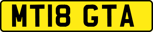 MT18GTA