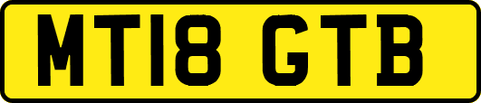 MT18GTB