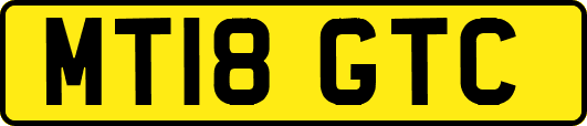 MT18GTC