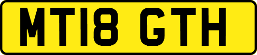 MT18GTH