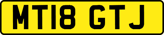 MT18GTJ