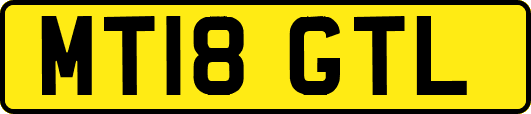 MT18GTL