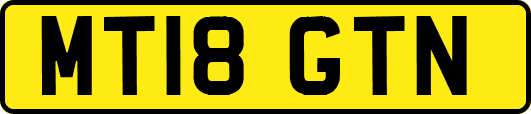 MT18GTN