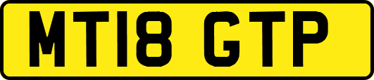 MT18GTP