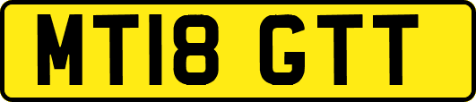 MT18GTT