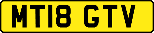 MT18GTV