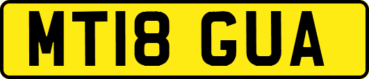 MT18GUA