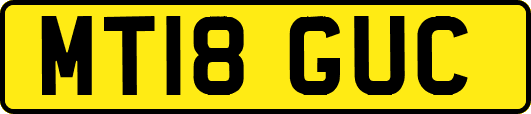 MT18GUC