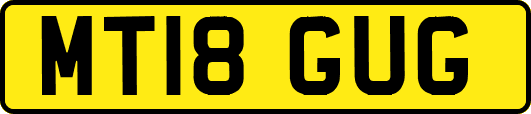 MT18GUG