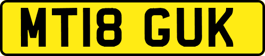 MT18GUK