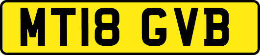 MT18GVB