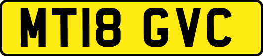 MT18GVC
