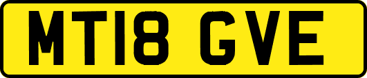MT18GVE