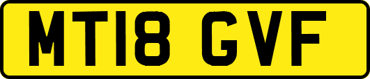 MT18GVF