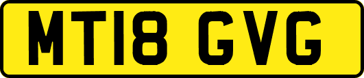 MT18GVG
