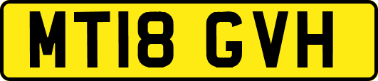 MT18GVH