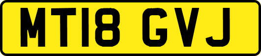 MT18GVJ