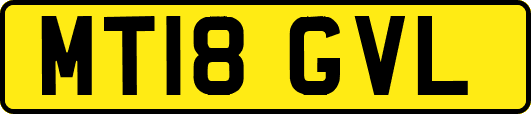 MT18GVL