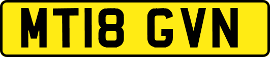 MT18GVN