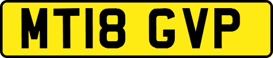 MT18GVP