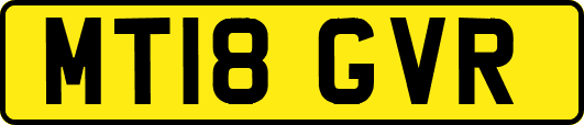 MT18GVR