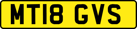 MT18GVS