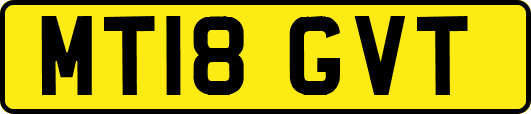 MT18GVT