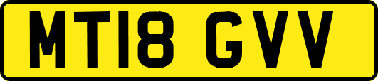 MT18GVV