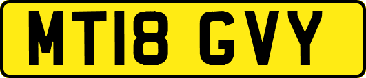 MT18GVY