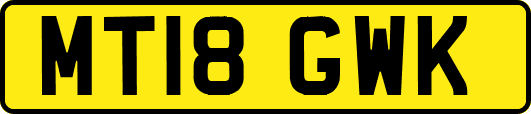 MT18GWK