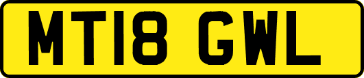 MT18GWL