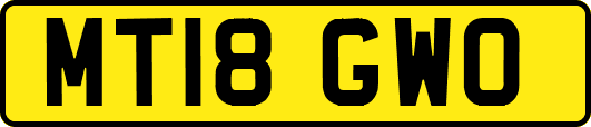 MT18GWO