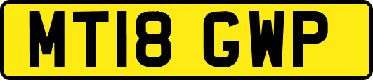 MT18GWP