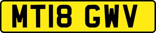 MT18GWV