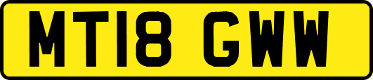 MT18GWW